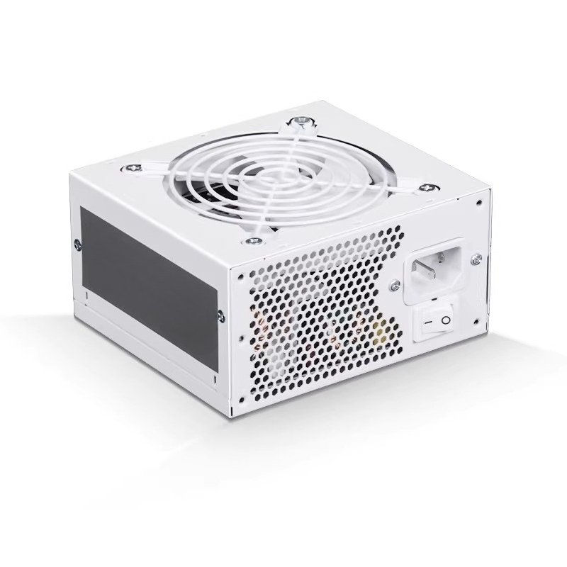 Sfx Modular Power Supply 850W Gold - Gold Vollmodulares SFX Netzteil 500W 600W