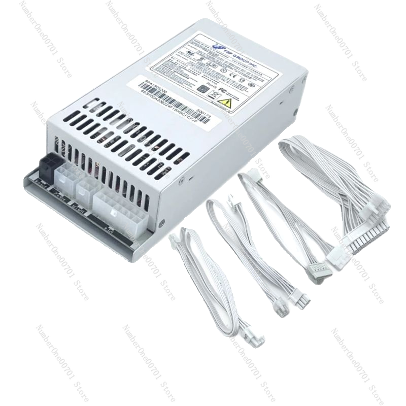 Flex Atx Power Supply 600W 1U - Kleines 1U Flex ATX Netzteil 500W/600W,