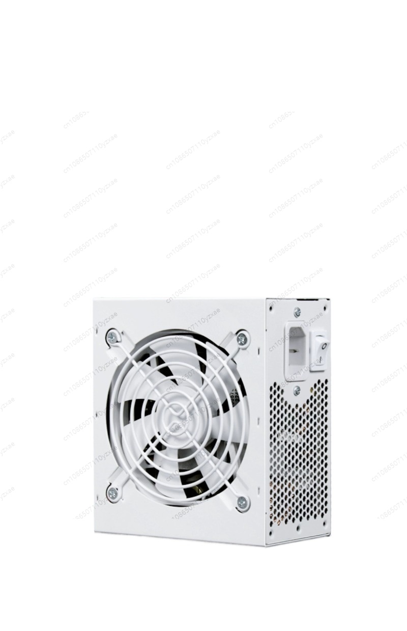 Sfx Modular Power Supply 850W Gold - Vollmodulares SFX-Netzteil – 750 W, 850