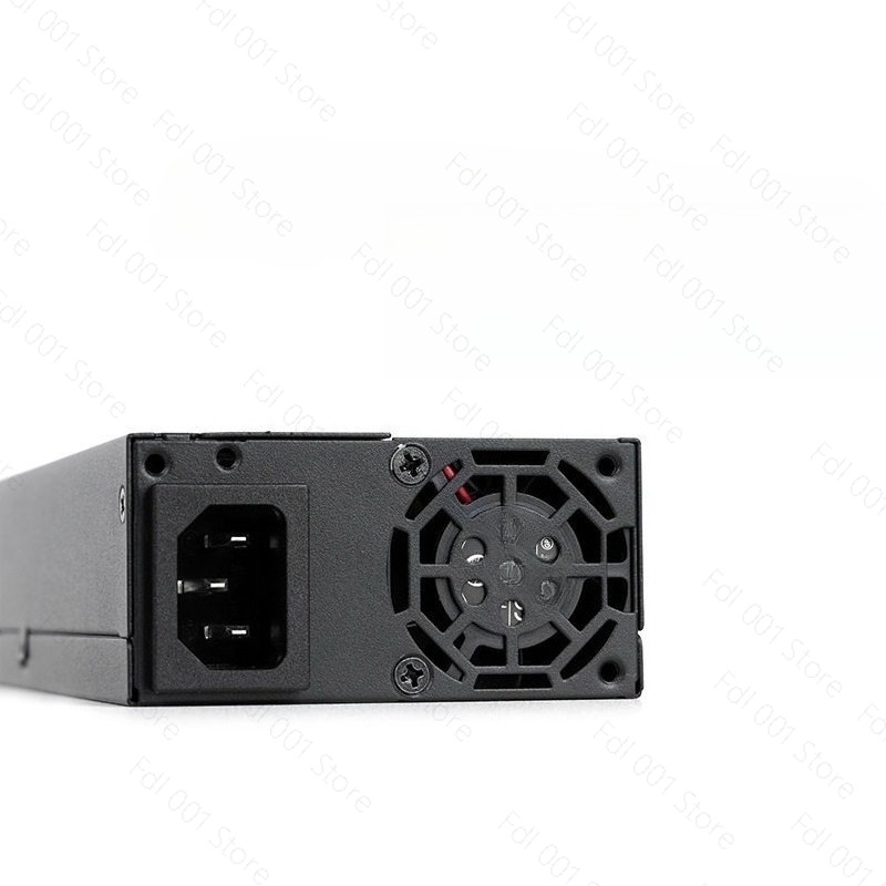 Flex Atx Power Supply 600W 1U - Vollständig Modulares Flex ATX Netzteil -