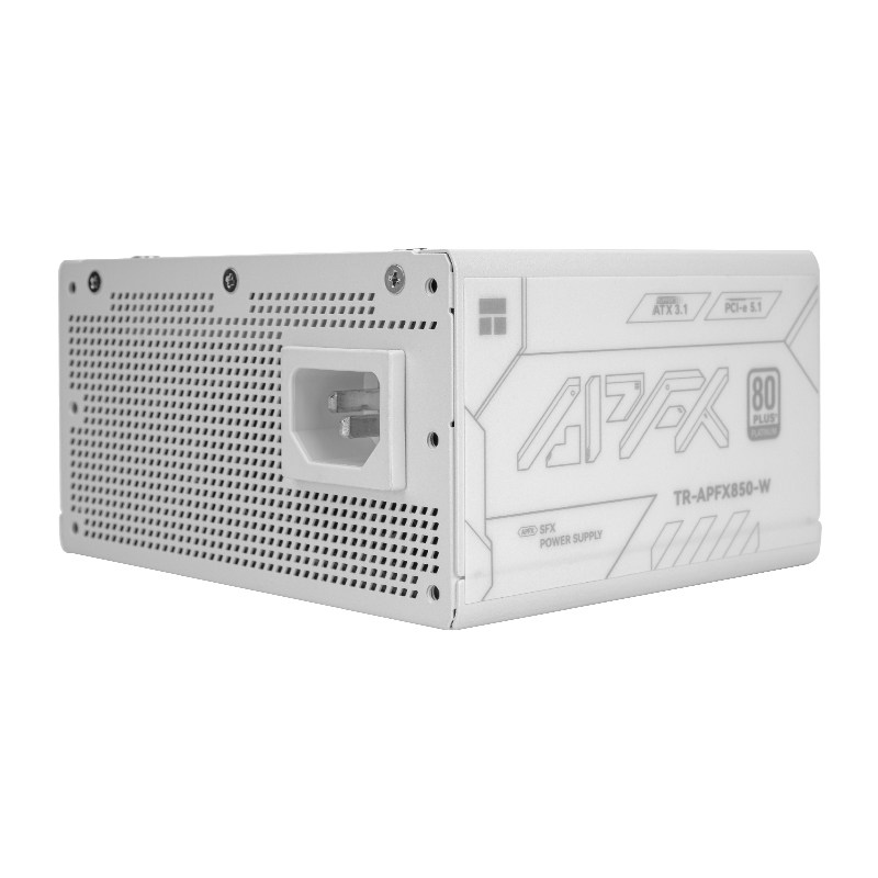 Thermalright TR-APFX850/1000-W – 1000W White Modular Power Supply Bewertung und Preis