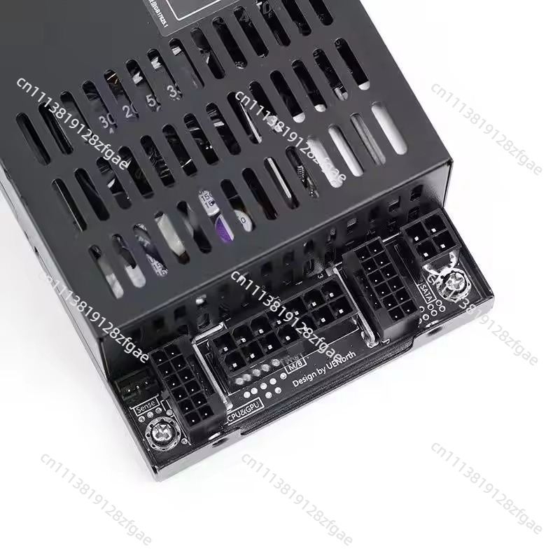 Vollständig Modulares Flex ATX – Flex Atx Power Supply 600W 1U Bewertung und Preis