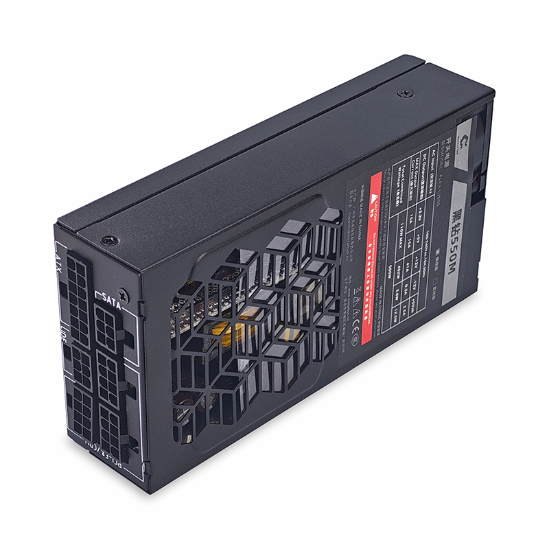 METALFISH Flex 500/600W 80PLUS – Flex Atx Power Supply 600W 1U Bewertung und Preis