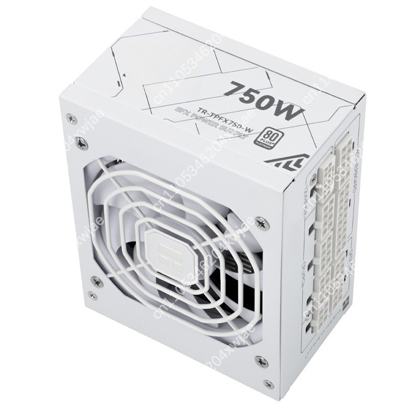 TPFX750-W SFX Netzteil 750W Vo – 750W Sfx Fully Modular Power Supply Bewertung und Preis