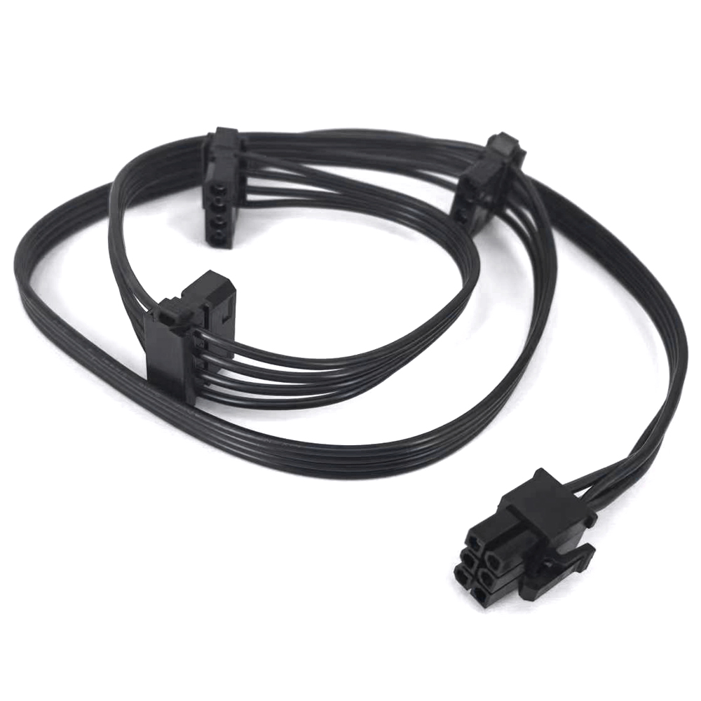 6PIN PCIE ZU 3 * SATA Molex ID – Sfx Modular Power Supply 850W Gold Bewertung und Preis