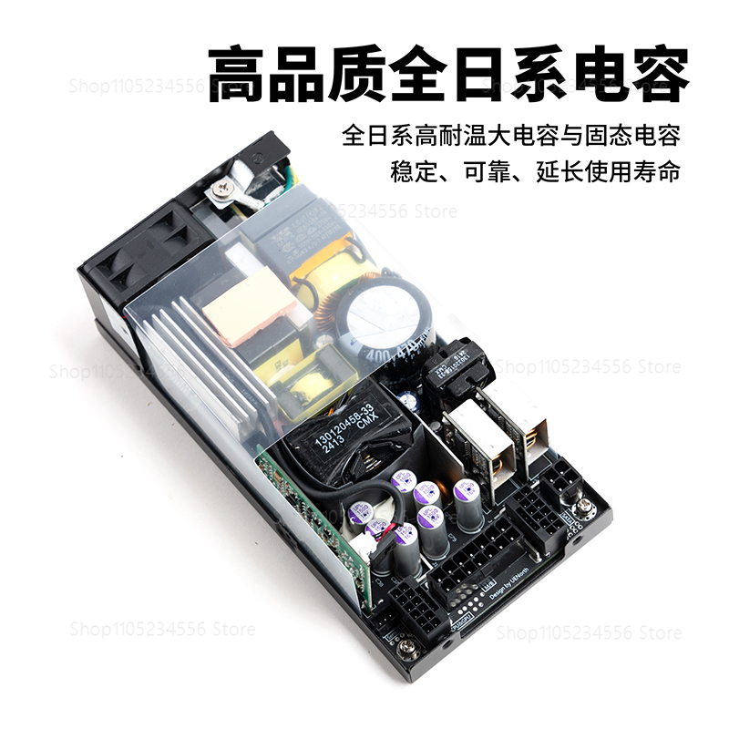ENP7660L Flex ATX-Netzteil, 60 – Flex Atx Power Supply 600W 1U Bewertung und Preis