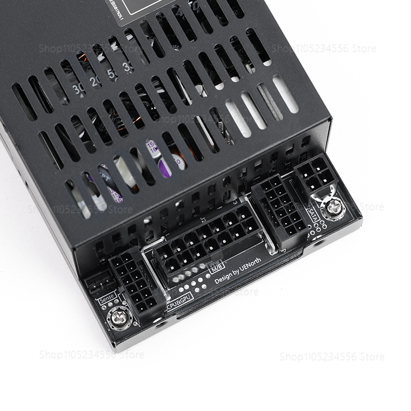 ENP7660L Flex ATX-Netzteil, 60 – Flex Atx Power Supply 600W 1U Bewertung und Preis