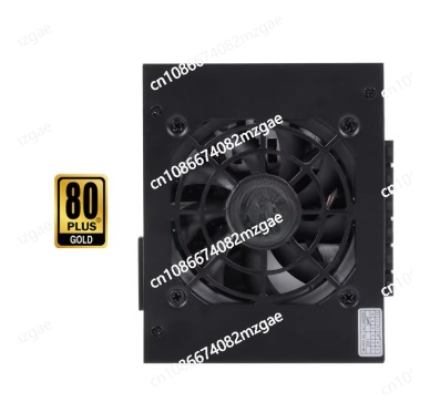 Kleines Modulares SFX Netzteil – Sfx Modular Power Supply 850W Gold Bewertung und Preis