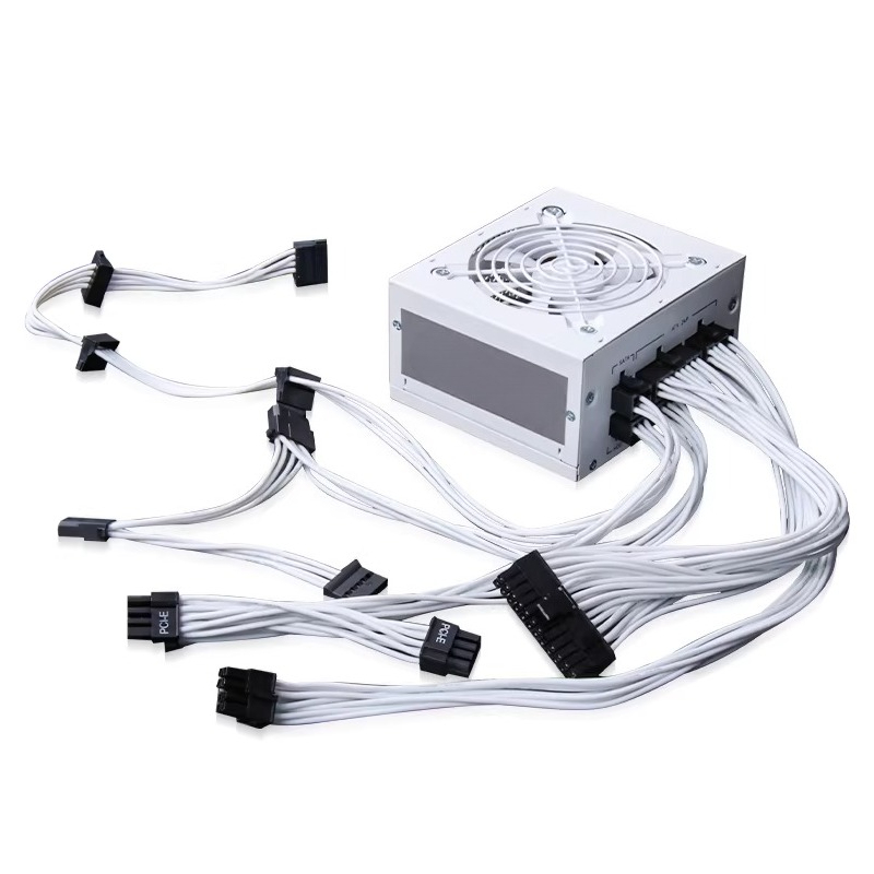 Gold Vollmodulares SFX Netztei – Sfx Modular Power Supply 850W Gold Bewertung und Preis
