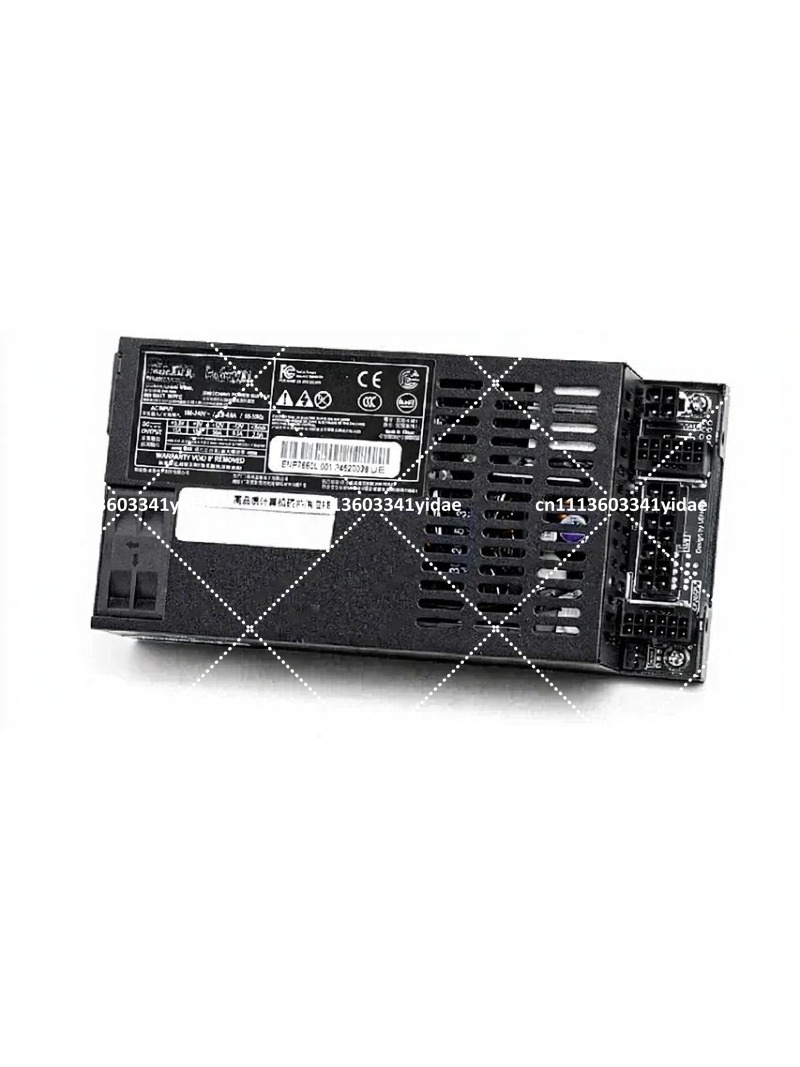 Vollständig Modulares Flex ATX – Flex Atx Power Supply 600W 1U Bewertung und Preis