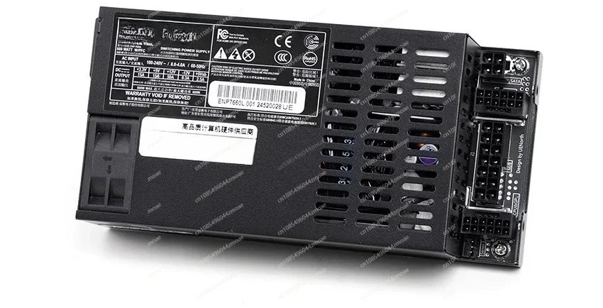 2026 HOT Vollständig Modulares – Flex Atx Power Supply 600W 1U Bewertung und Preis