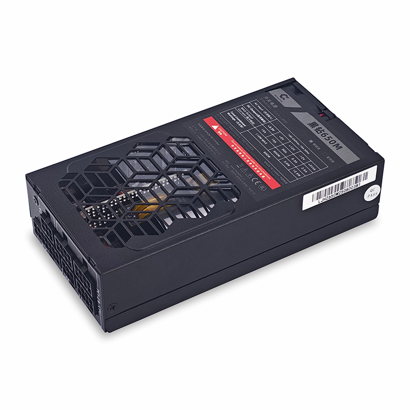METALFISH Flex 600 W Modulares – Flex Atx Power Supply 600W 1U Bewertung und Preis