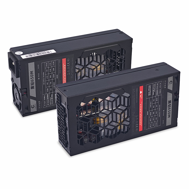 METALFISH Flex 600 W Modulares – Flex Atx Power Supply 600W 1U Bewertung und Preis