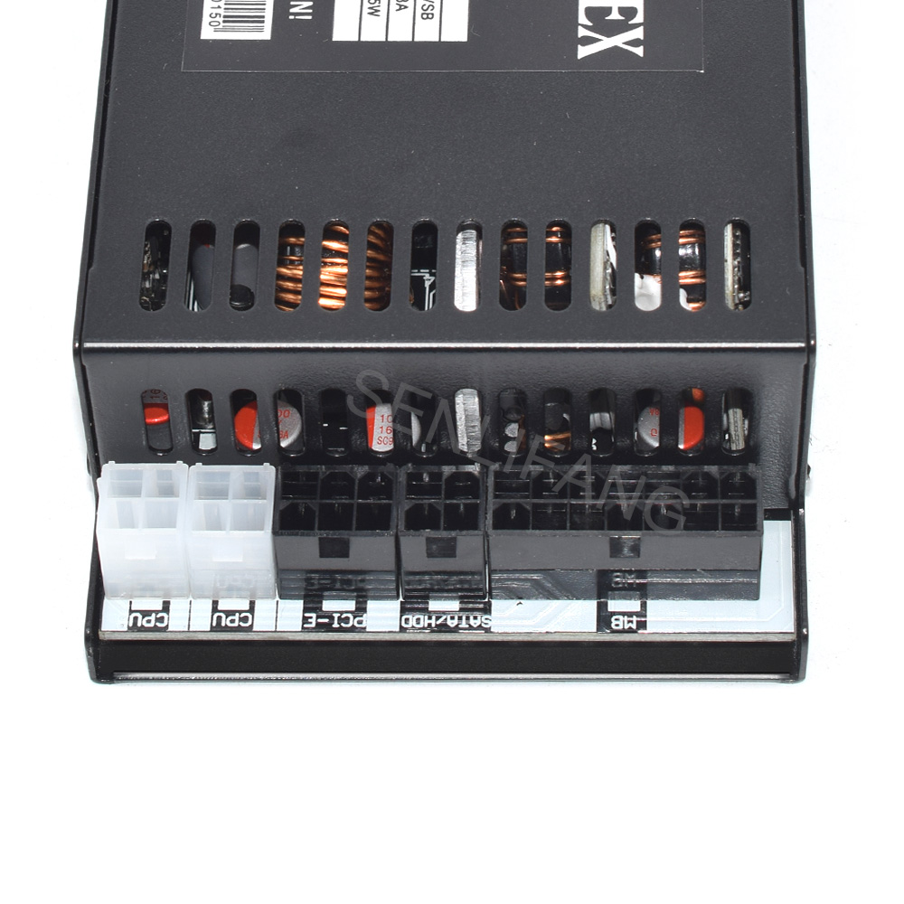 Voll modulares 1u Mini Flex AT – Flex Atx Power Supply 600W 1U Bewertung und Preis