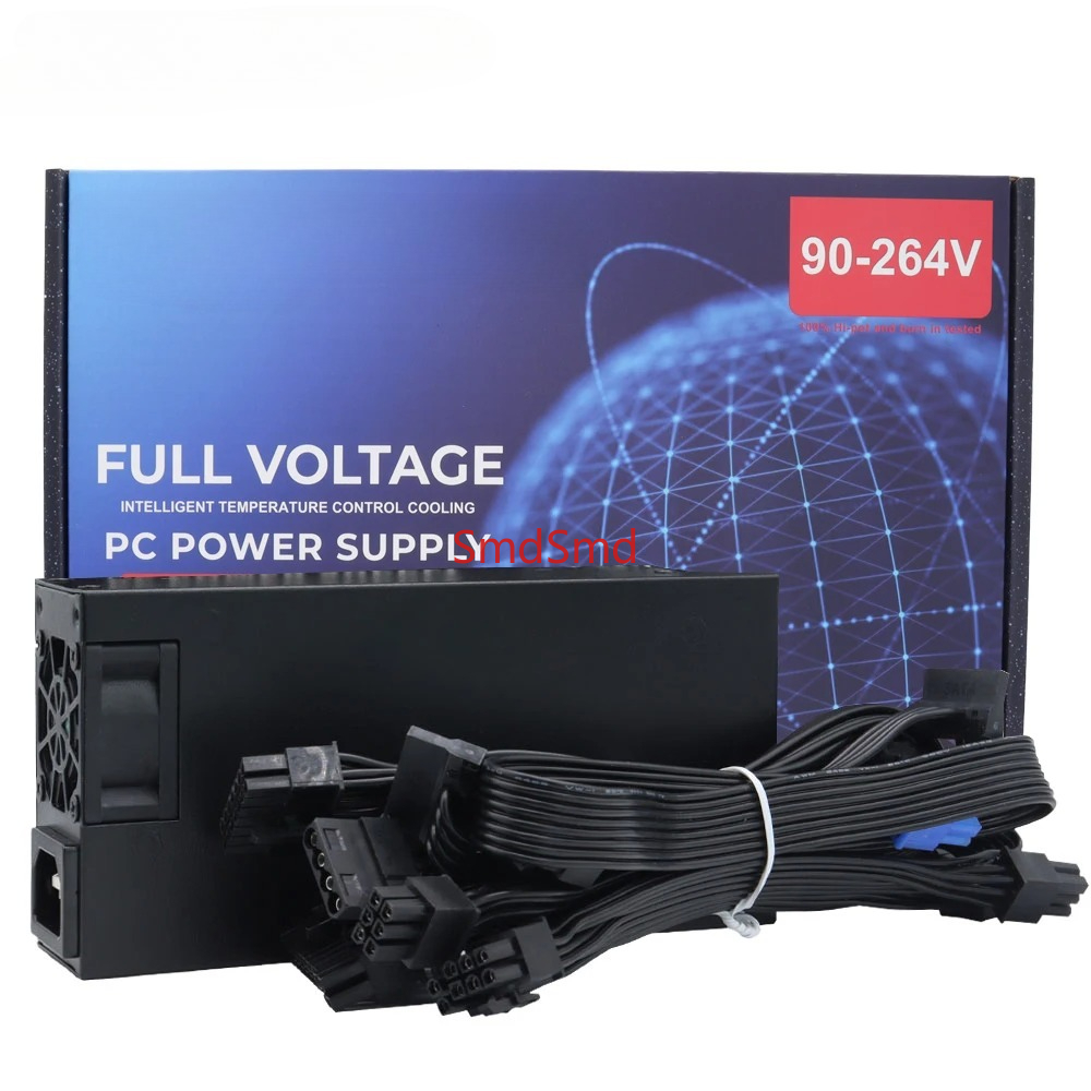 Flex 600W Modulares Netzteil K – Flex Atx Power Supply 600W 1U Bewertung und Preis