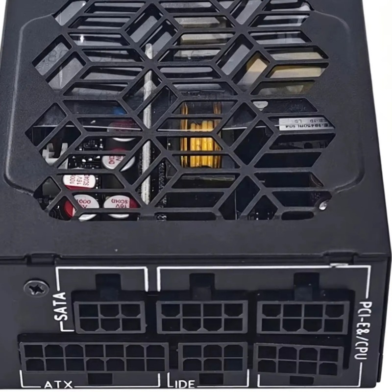 Limitiertes Angebot METALFISH  – Flex Atx Power Supply 600W 1U Bewertung und Preis