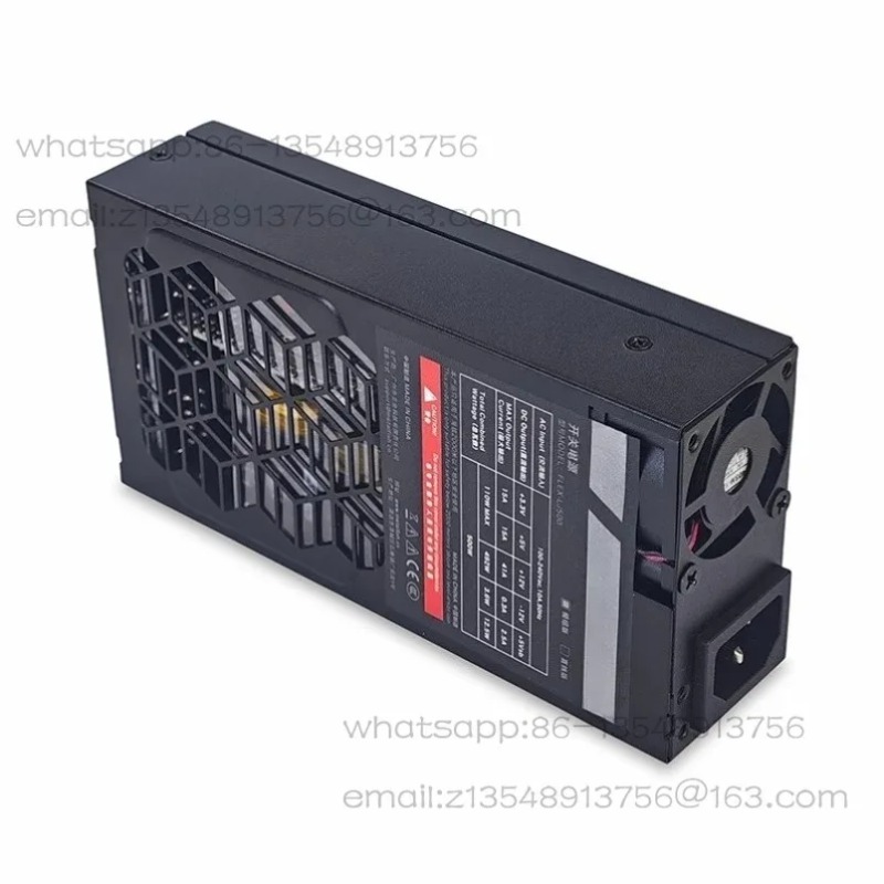 Limitiertes Angebot METALFISH  – Flex Atx Power Supply 600W 1U Bewertung und Preis