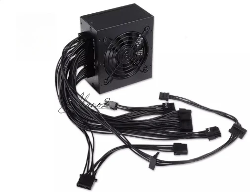 Für kleine Form-Faktor-Modul-N – Sfx Modular Power Supply 850W Gold Bewertung und Preis