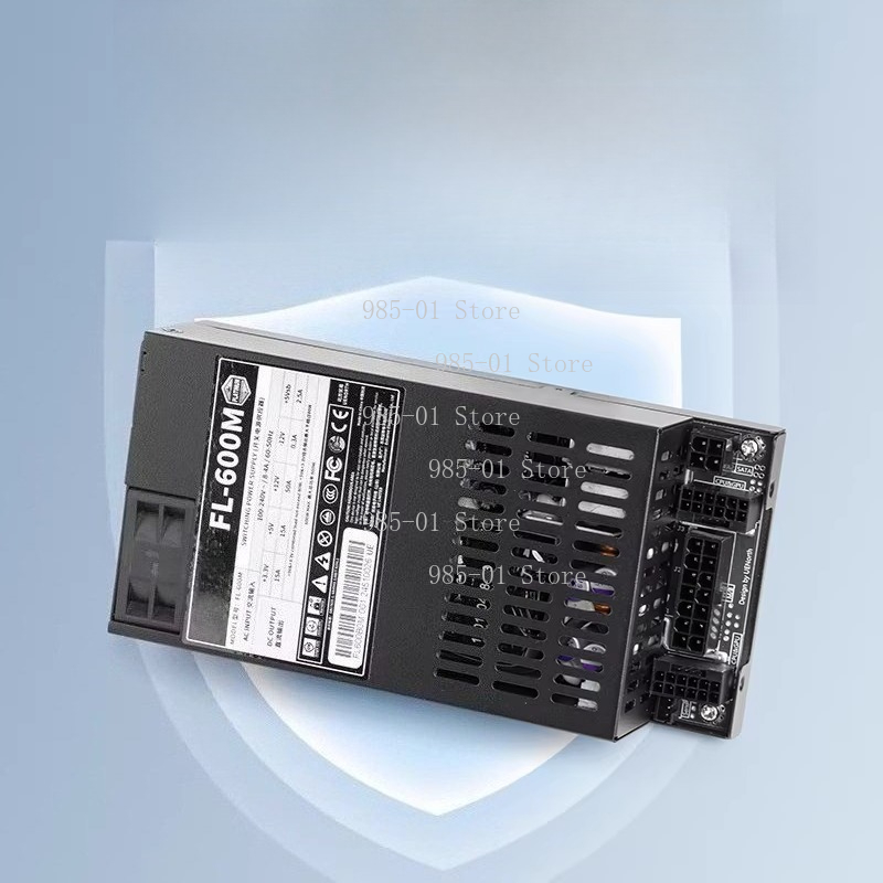 Vollständig Modulares Flex ATX – Flex Atx Power Supply 600W 1U Bewertung und Preis