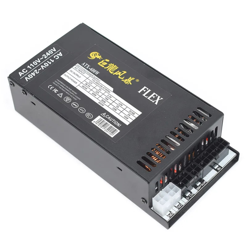 CHJJULONGFENGBAO ATX 400W 600W – Flex Atx Power Supply 600W 1U Bewertung und Preis