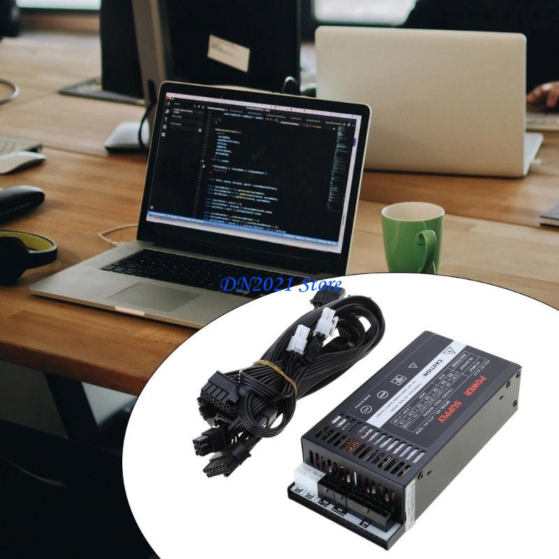 F3Ke Quiet Cooling Lüfter 600W – Flex Atx Power Supply 600W 1U Bewertung und Preis