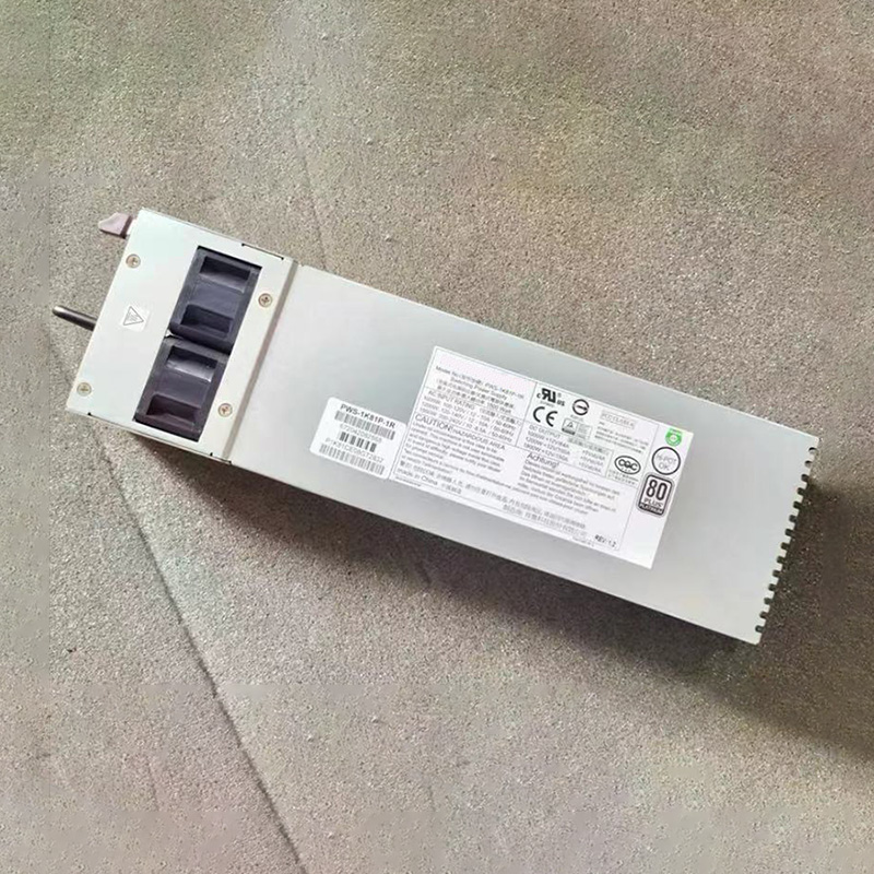 PWS-1K81P-1R 1800W For Supermi – 1800W Server Power Supply Redundant Bewertung und Preis