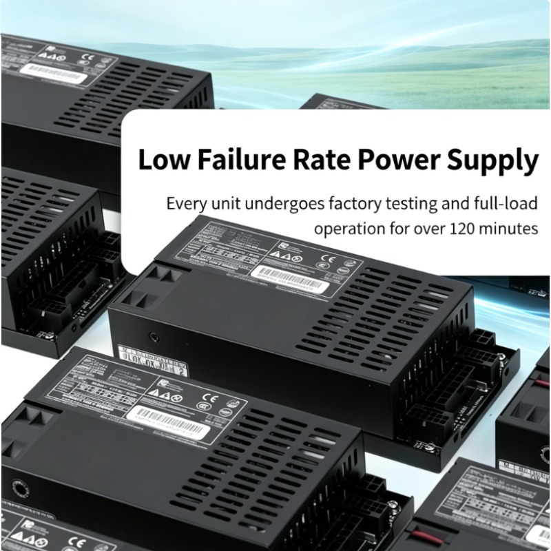 Enhance 7660L Flex ATX 1U Voll – Flex Atx Power Supply 600W 1U Bewertung und Preis