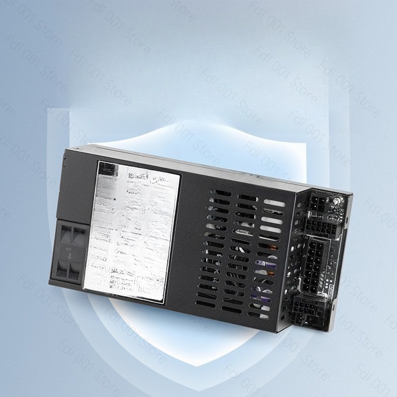 Vollständig Modulares Flex ATX – Flex Atx Power Supply 600W 1U Bewertung und Preis